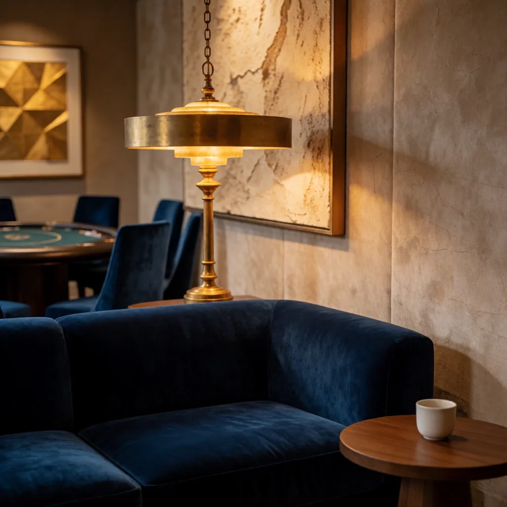 Vltava Play Interiors